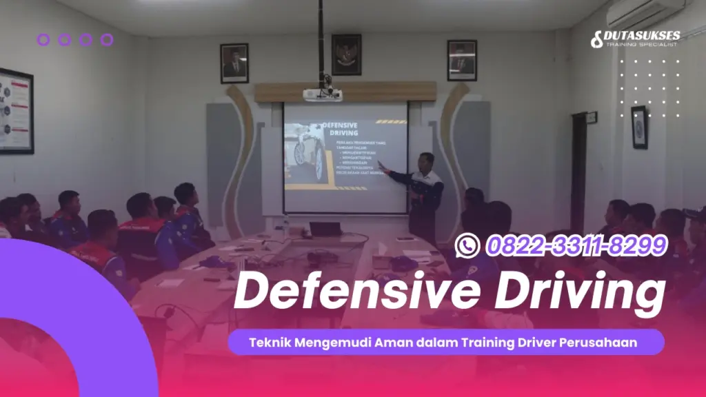 defensive driving