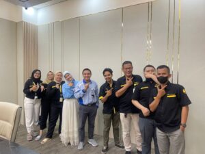 Training Cleaning Service