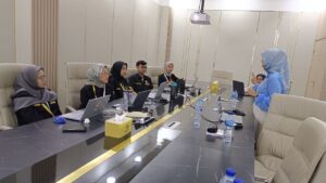Training Administrasi Bisnis surabaya