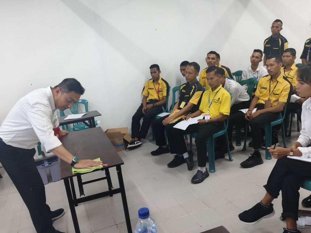 Tenaga Cleaning Service