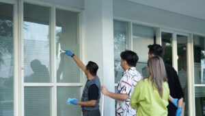houekeeping surabaya terbaik