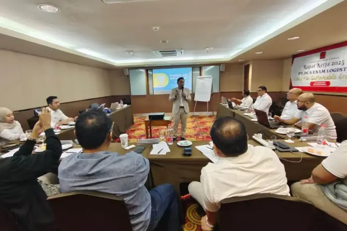 training motivasi karyawan