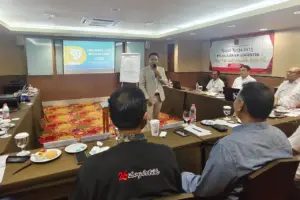 training motivasi jakarta terbaik
