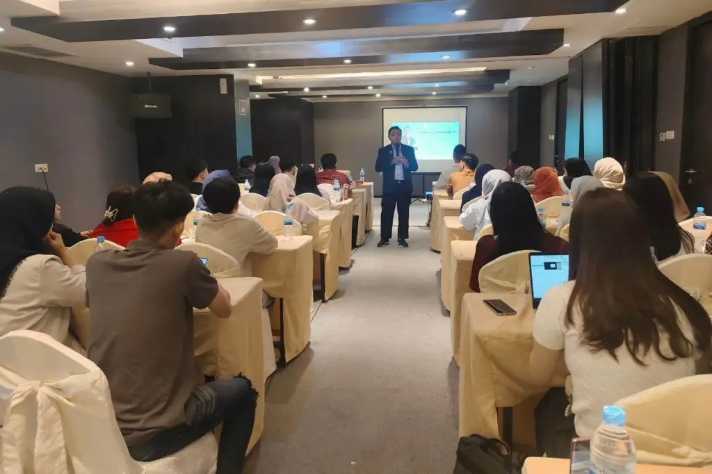 Training Service Excellent Bali