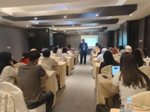 Training Administrasi Bisnis surabaya