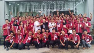 Training Inhouse