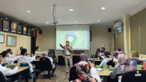 Training Leadership