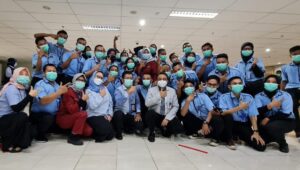 Training Cleaning Service