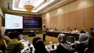 Training Leadership Medan
