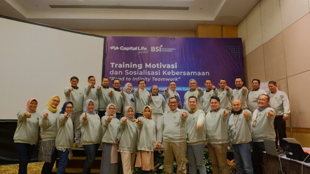 Training Inhouse