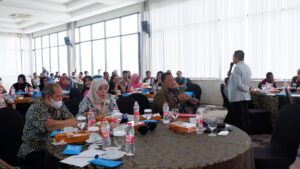 Training Leadership Medan