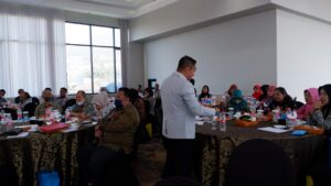 Jasa Training Public Speaking Malang