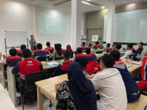 Jasa Training Public Speaking Malang