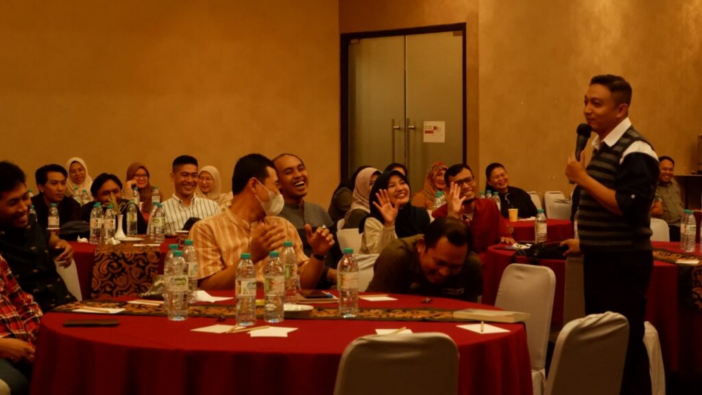 Training marketing madura terbaik