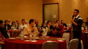 Training Public Speaking Kediri