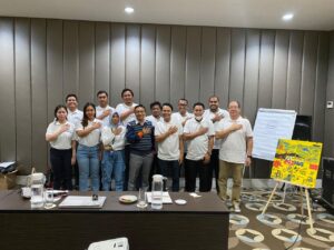 Jasa Training Public Speaking Malang