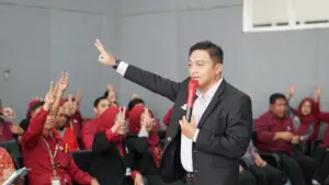 Public Speakinng Malang