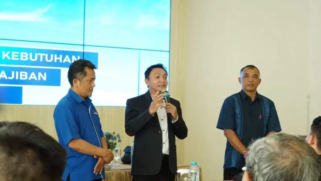 Training Marketing Cikarang