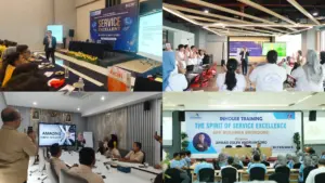 Training Administrasi Bisnis Malang