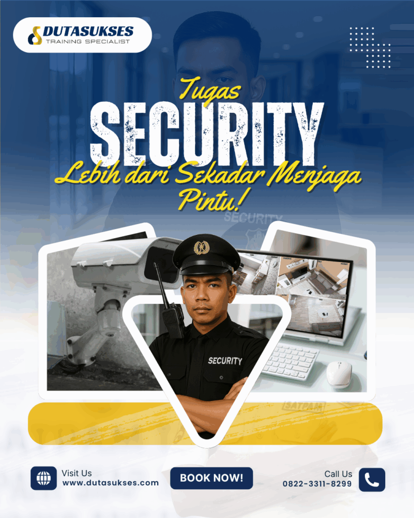Security Profesional Batam