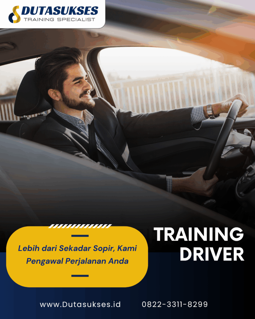 Training Driver Purwakarta Berkuaitas