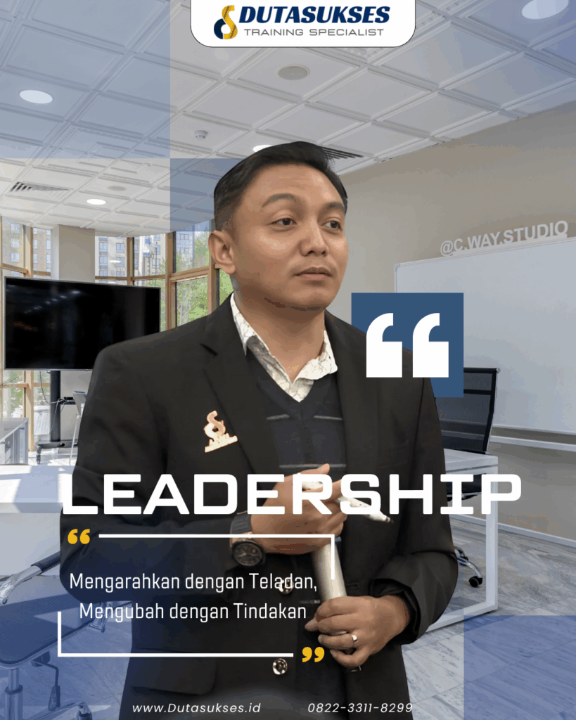 Training Leadership Samarinda
