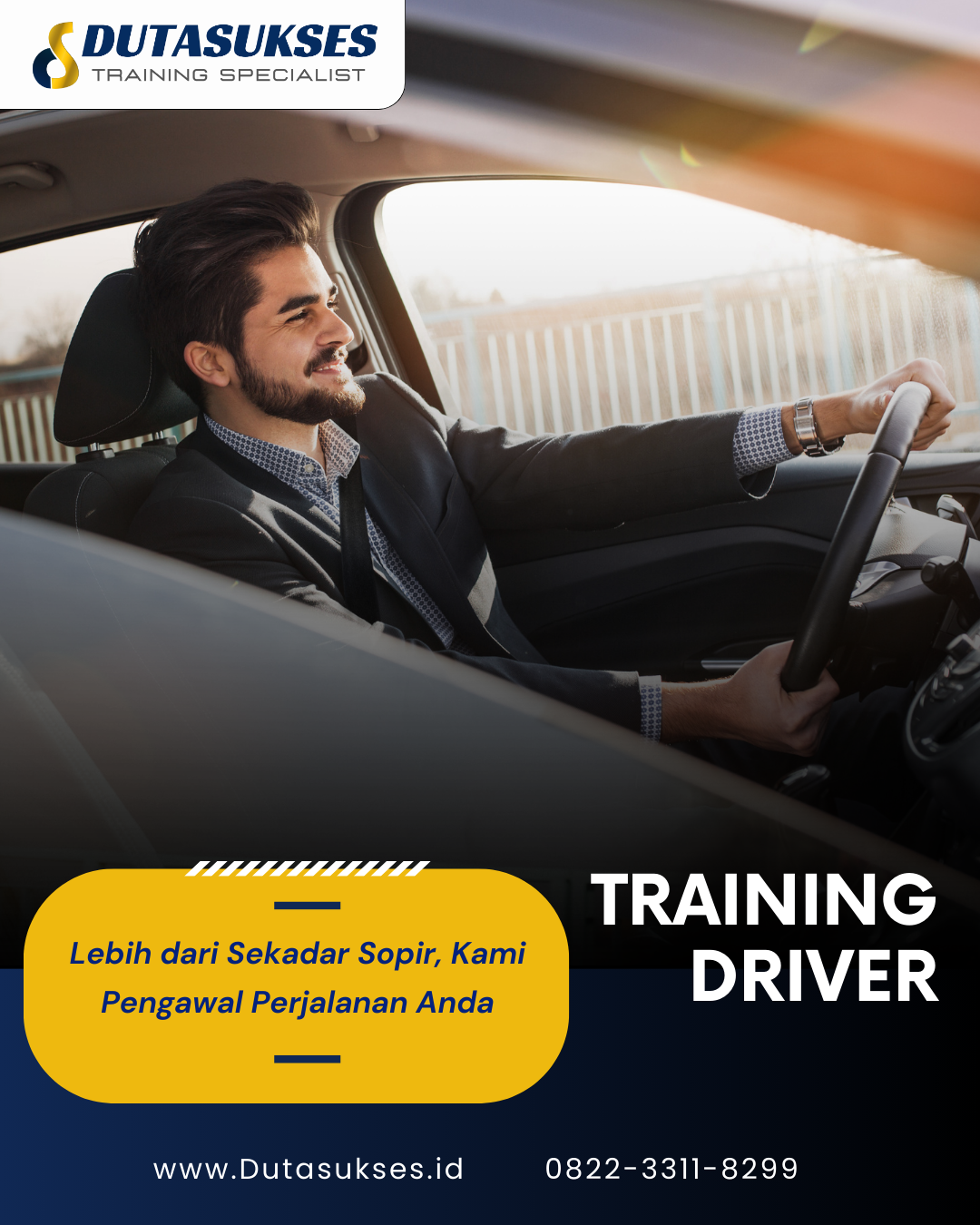 Training Driver Surabaya – Solusi Tepat untuk Karir Cemerlang