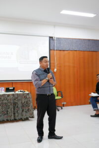 master public speaking blitar