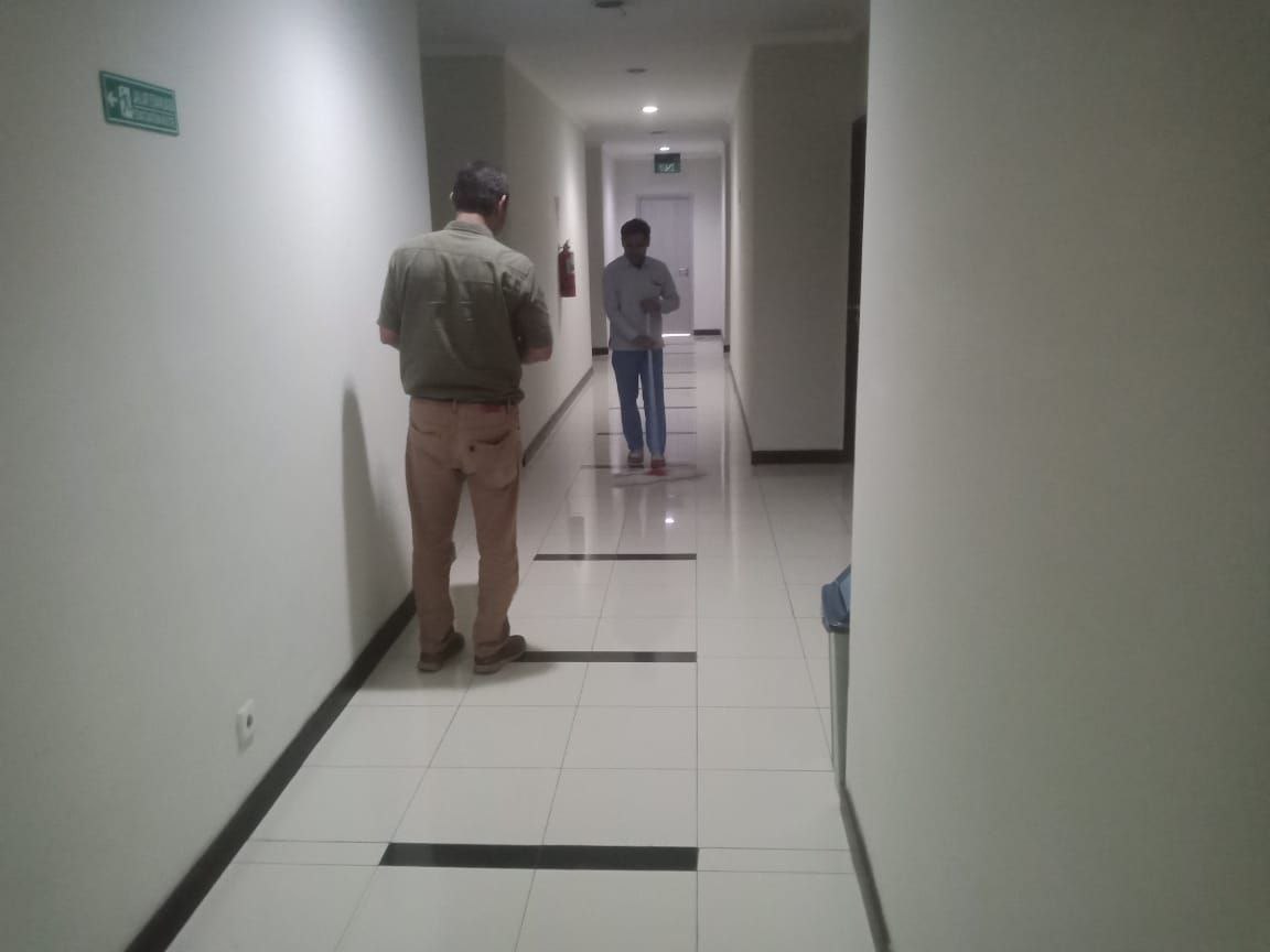 Peralatan cleaning service modern untuk layanan di Malang dan Batu