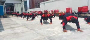 Security Profesional Batam