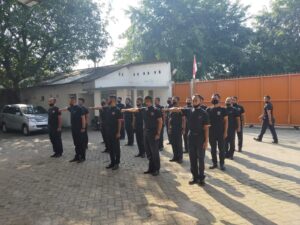 Security Profesional Batam
