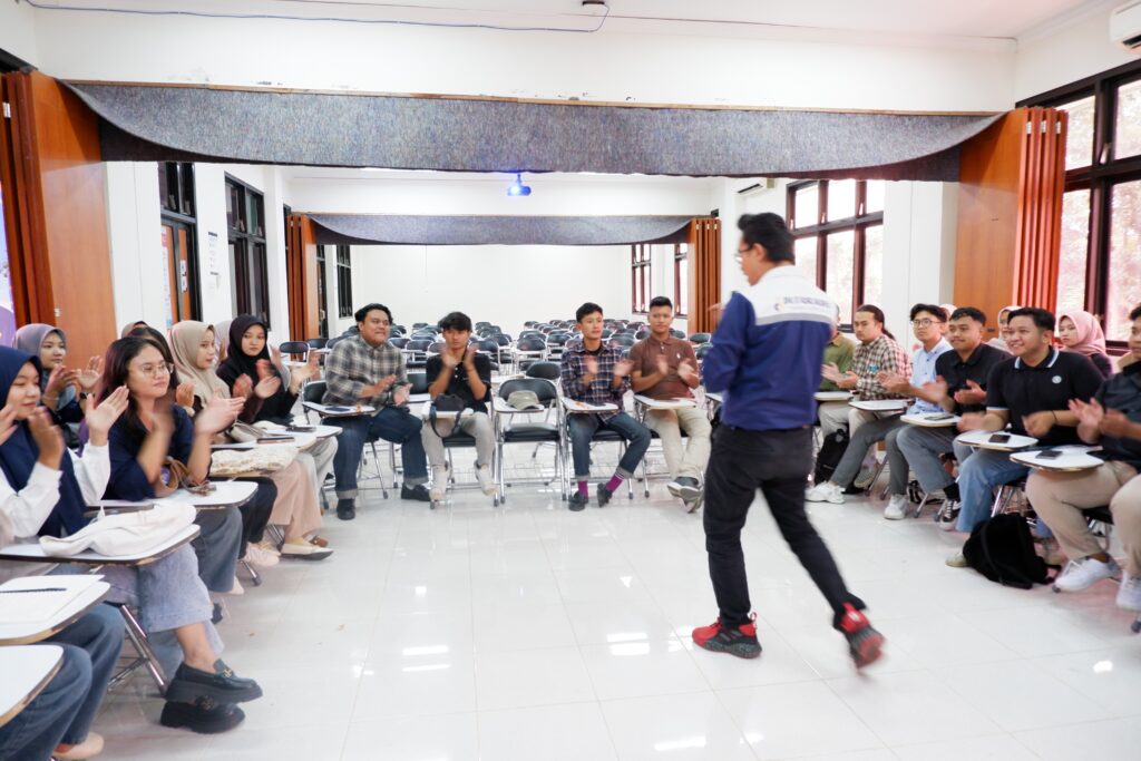 leadership surabaya