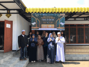 Pelatihan Tahsin