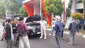 Training Driver Corporate