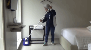 Cleaning Service Malang Terpercaya