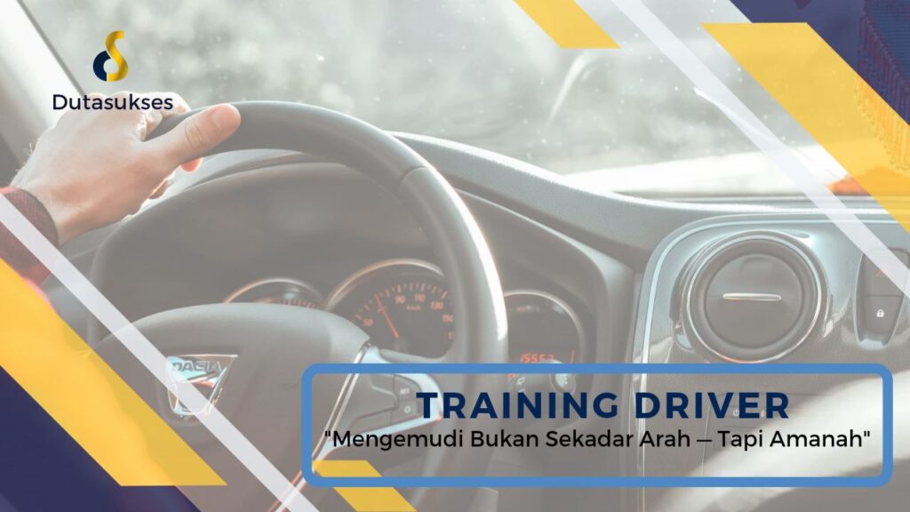Training Driver Corporate