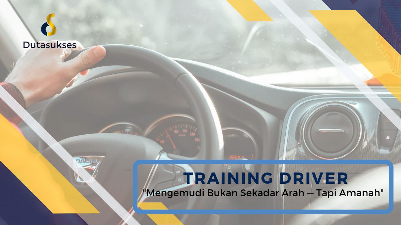 Training Driver Efektif dengan 25 Ide Pelatihan yang Siap Diterapkan di Lapangan