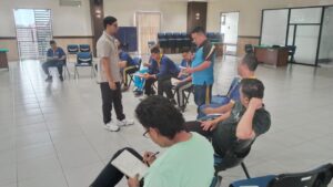 Training Service Excellent Bandung