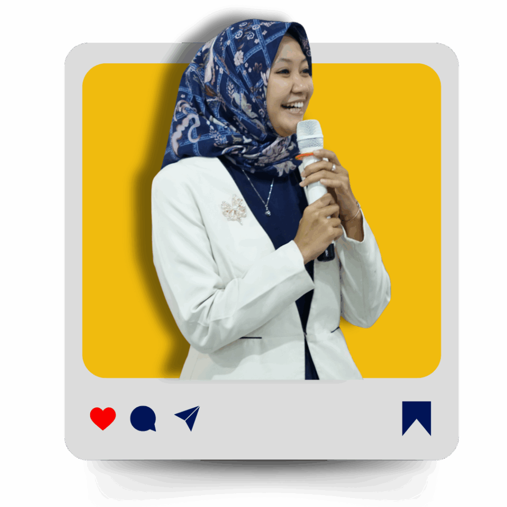 training leadership kediri