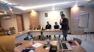 Training Salling Marketing