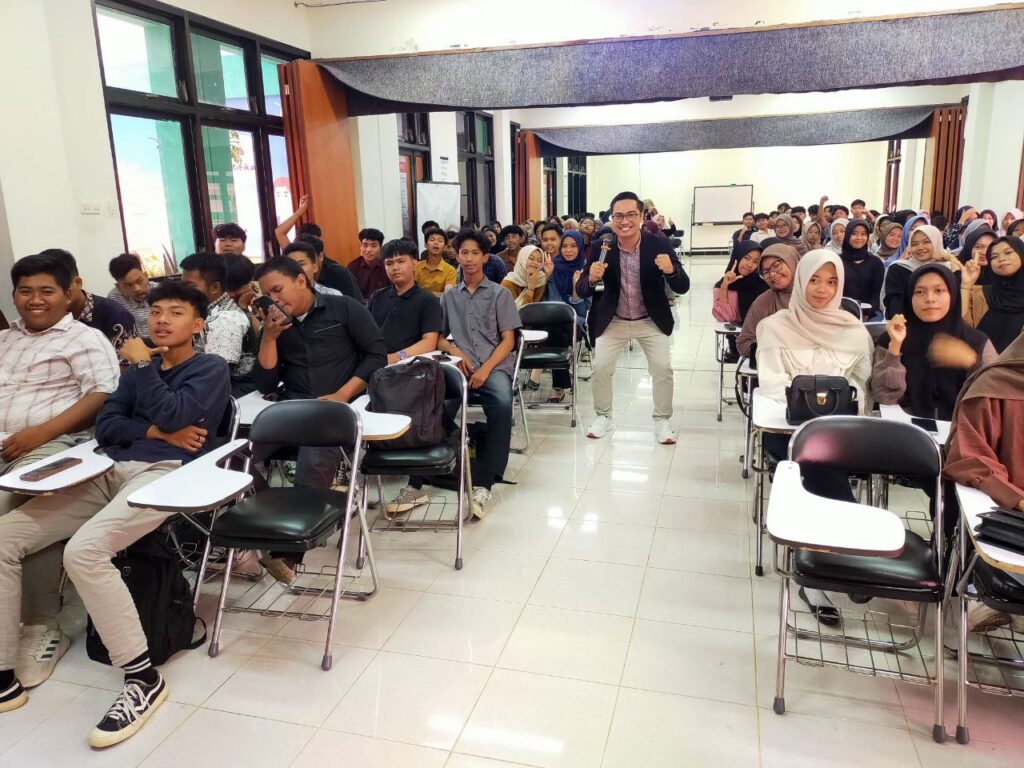Training Leadership Madura