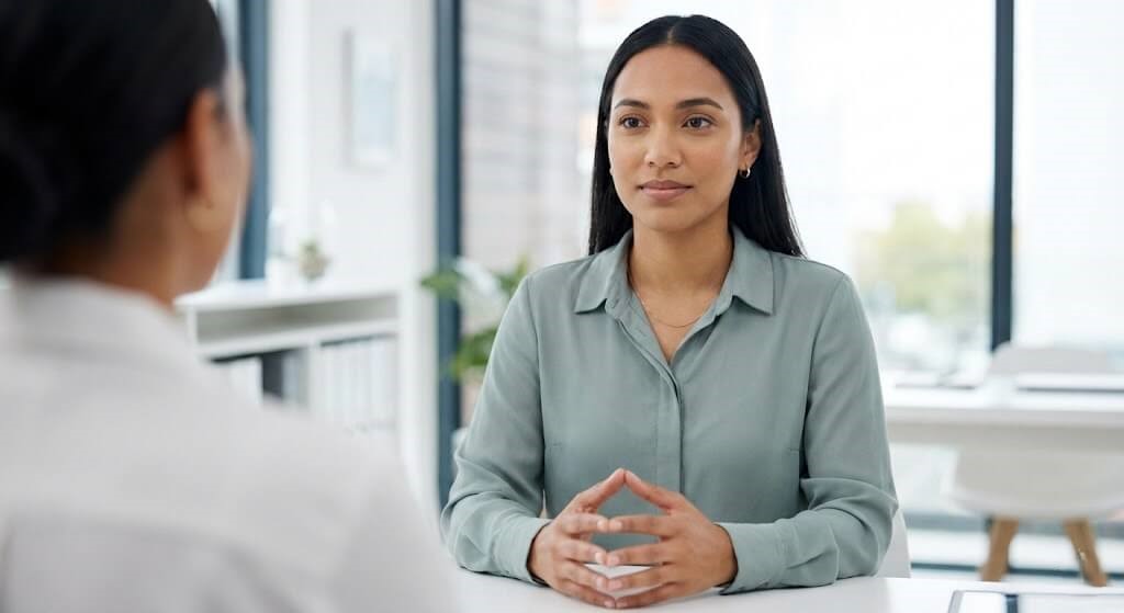 Profesional Service Excellence menerapkan teknik komunikasi asertif yang ramah namun tegas